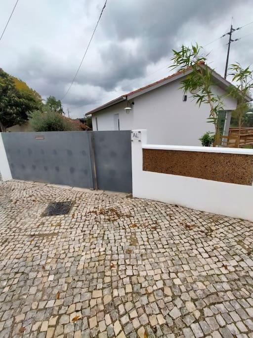 Villa Casinha Do Rio Soure Exterior foto