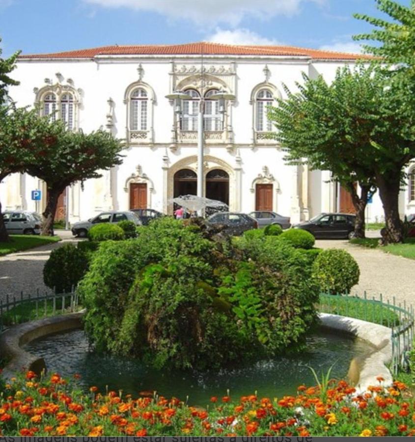Villa Casinha Do Rio Soure Exterior foto